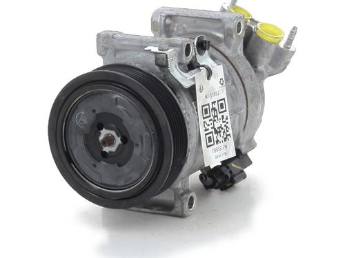 Used AC compressor CITROËN C4 II (NC_) 1.2 THP 110 (NCHNZ6, NCHNV6) (110 hp) 30312629