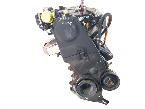 Used Engine Engine VW GOLF IV Cabriolet (1E7) 1.6 (100 hp) 35891645 35891645