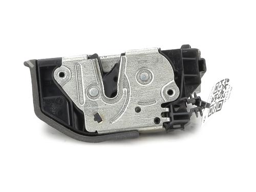 Used Front left lock BMW 5 (E60) 530 d (231 hp) 26969621