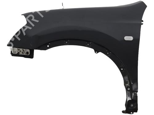 Used Left front fenders NISSAN QASHQAI I (J10, NJ10) 1.5 dCi (103 hp) 29443452