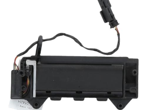 Maneta exterior Maneta exterior FIAT 500e (332_) Elektro 3+1 (FA1) (118 hp) 37532445 37532445