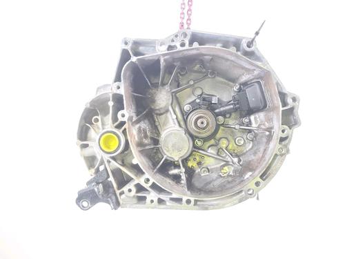 Gearbox CITROËN DS3 (SA_) 1.6 HDi 90 | BP28505608M3 