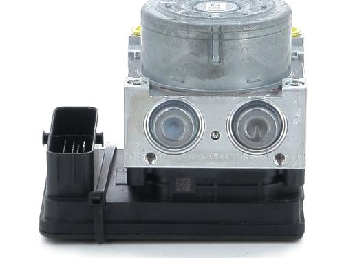 Used ABS pump HONDA e (ZC7_) Electric Advance (ZC7) (154 hp) 30798939