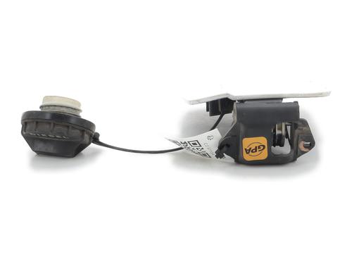Fuel flap KIA CARNIVAL II (GQ) 2.9 CRDi | BP26924814C131 