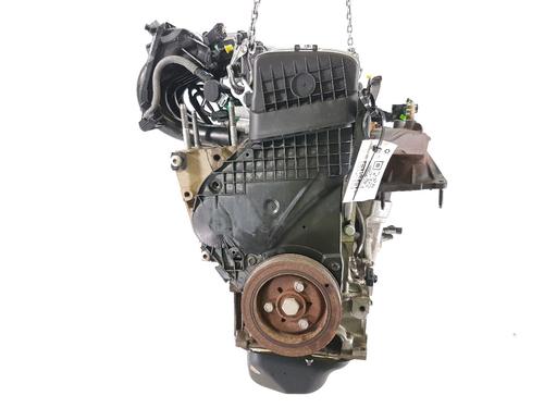 Used Engine PEUGEOT 206+ (2L_, 2M_) 1.1 (60 hp) 29517808