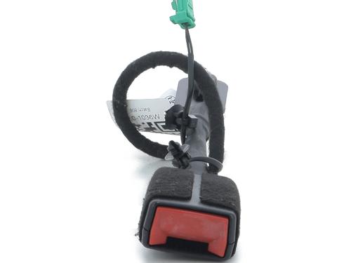 Boucle de ceinture de sécurité FIAT 500X (334_) 1.4 (334AXC1B, 334AXC11) (140 hp) 31913161