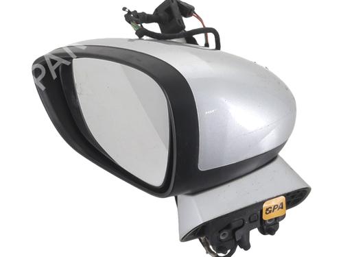 Used Left mirror CITROËN C4 I (LC_) 1.6 HDi (109 hp) 30917983