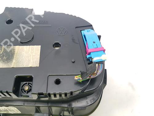 Instrument cluster VW GOLF IV (1J1) 1.4 16V | BP13673340C47 