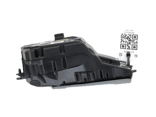 Display de informações Display de informações RENAULT ESPACE V (JR_) 1.6 dCi 160 (160 hp) 35940844 35940844