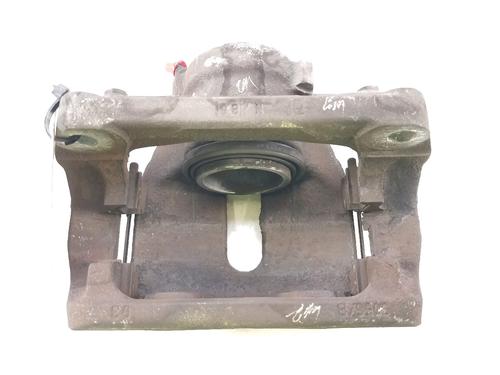 Left front brake caliper RENAULT KANGOO Express (FW0/1_) 1.5 dCi 75 (FW07, FW10, FW04) | BP27917939M105 