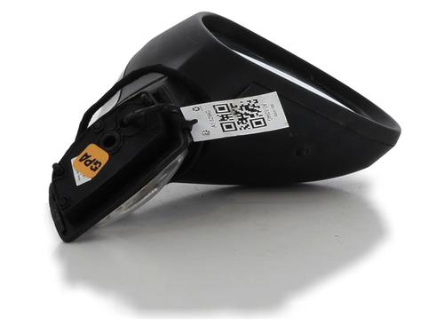 Right mirror PEUGEOT 207 SW (WK_) 1.6 HDi | BP29443899C27 