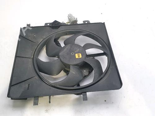 Kjølevifte elektrisk PEUGEOT 1007 (KM_) 1.4 | BP29964427M35 