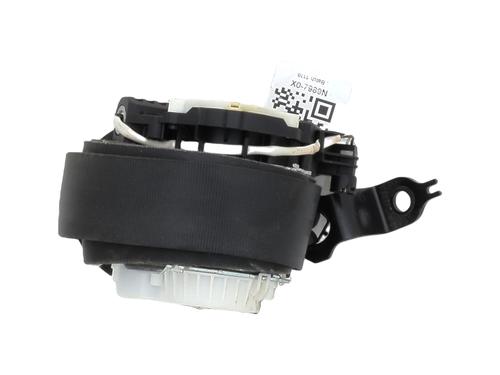 Venstre fortil seleforstrammer VW POLO V (6R1, 6C1) 1.6 TDI (90 hp) 30141176