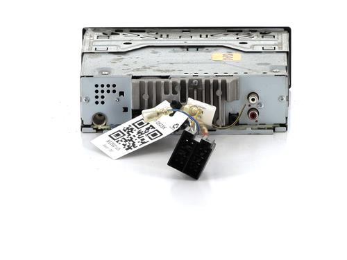 Autoradio DACIA LOGAN MCV (KS_) 1.5 dCi (KS0W) | BP29964244E6 