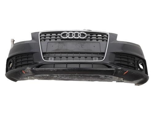 Used Front bumper Front bumper AUDI A4 B8 (8K2) 2.0 TDI (143 hp) 33309685 33309685
