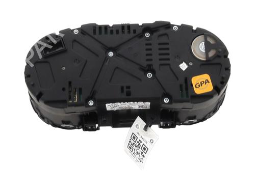 Instrument cluster VW POLO V (6R1, 6C1) 1.2 TSI 16V | BP24235740C47 