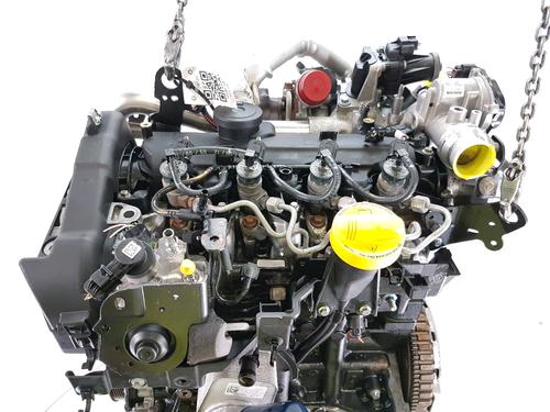 Engine MERCEDES-BENZ CITAN Box Body/MPV (W415) | BP28803658M1