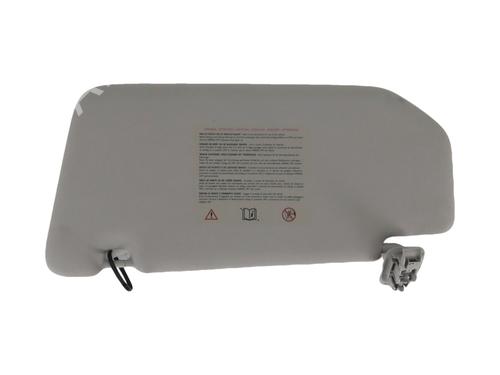 Right sun visor RENAULT SCÉNIC III (JZ0/1_) 1.5 dCi | BP28486832I2 