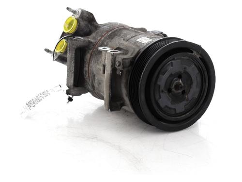 AC compressor CITROËN DS4 (NX_) 1.6 HDi 110 | BP38457026M34 - Image 4