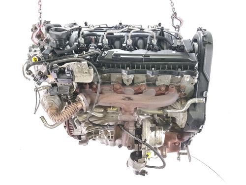 Engine VOLVO C30 (533) D3 | BP38716924M1 - Image 5