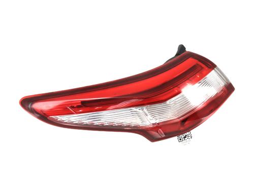 Used Left taillight NISSAN QASHQAI II (J11, J11_) 1.6 dCi (130 hp) 29495572