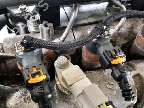 Engine FIAT 500 (312_) 1.3 D Multijet (312AXB1A) | BP32334341M1