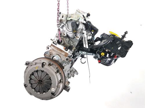 Engine FIAT PANDA (312_, 319_) 1.2 (312PXA1A) | BP36212111M1 - Image 3
