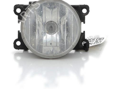 Used Left front fog light CITROËN C3 II (SC_) [2009-2025]  28177356