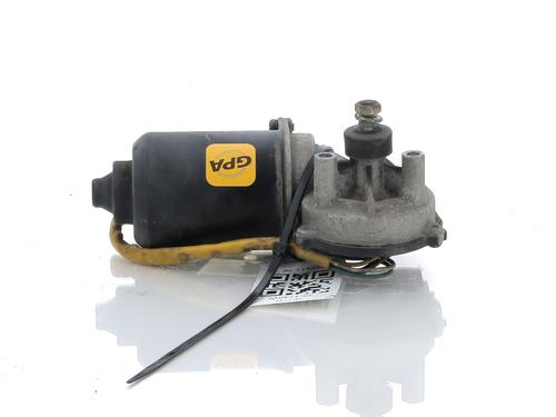 Used Front wiper motor HYUNDAI SANTA FÉ I (SM) 2.0 CRDi 4x4 (125 hp) 17750568