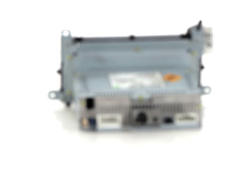Radio RENAULT CLIO IV (BH_) 1.5 dCi 90 | BP26877464E6 