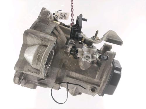Used Gearbox Gearbox VW POLO V (6R1, 6C1) 1.6 TDI (90 hp) 36380434 36380434