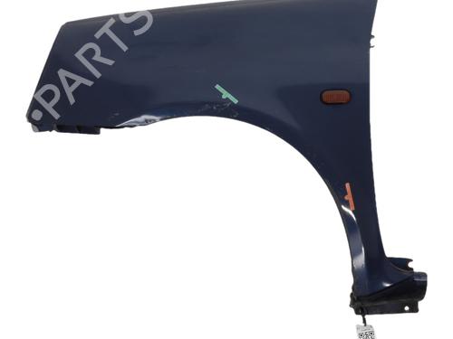 Used Left front fenders Left front fenders 38612987 38612987