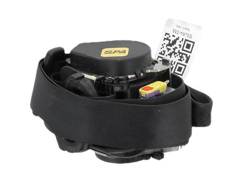 Used Front left seatbelt Front left seatbelt SEAT IBIZA IV (6J5, 6P1) 1.2 TDI (75 hp) 36373878 36373878