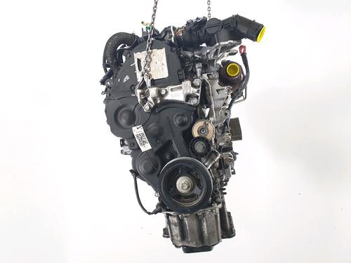 Used Engine Engine 37627314 37627314