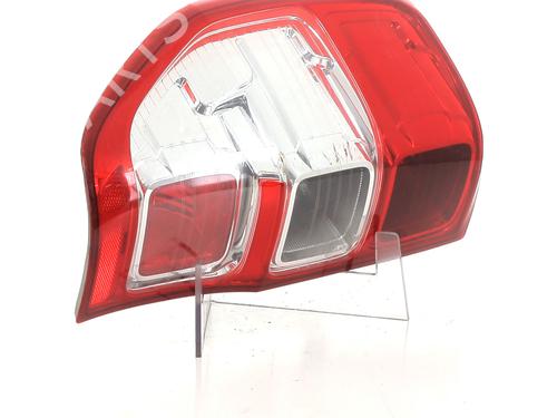 Left taillight FORD RANGER (TKE) 2.2 TDCi 4x4 | BP29470544C34 