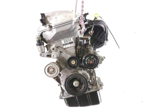 Used Engine TOYOTA COROLLA (_E12_) [2001-2008]  26918438