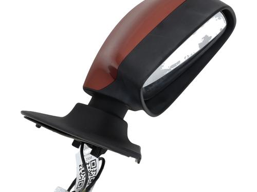 Used Right mirror DACIA SANDERO II 1.5 dCi (90 hp) 30048512