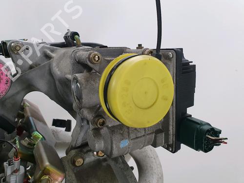 Engine NISSAN ALMERA II Hatchback (N16)  | BP32333623M1 