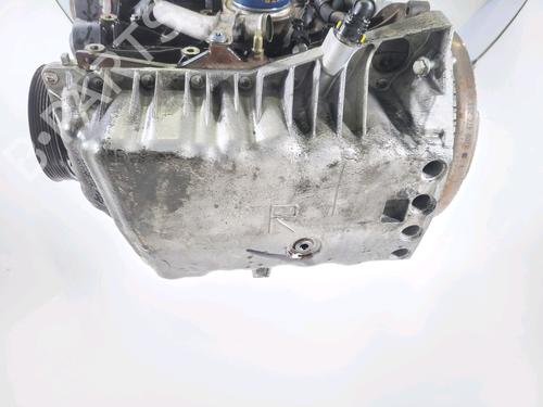 Engine RENAULT LAGUNA II (BG0/1_)  | BP30503530M1 