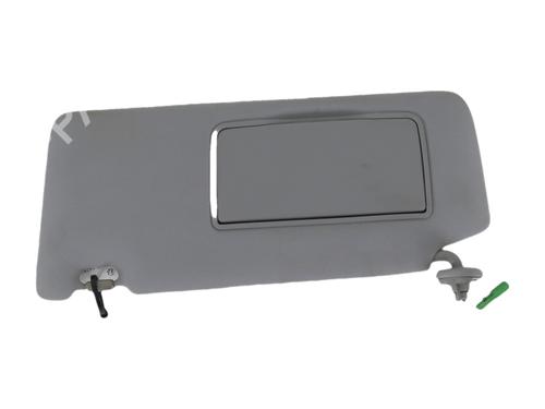 Used Left sun visor Left sun visor HONDA CIVIC VIII Hatchback (FN, FK) 1.4 (FK1, FN4) (100 hp) 36380607 36380607