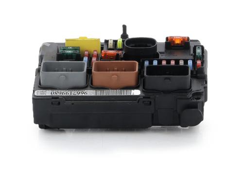 Used Fuse box Fuse box PEUGEOT 207 (WA_, WC_) 1.6 HDi (92 hp) 34531861 34531861