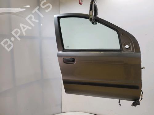 Used Right front door FIAT PANDA (169_) 1.2 (169AXF2A, 169AXF1A) (69 hp) 30957838