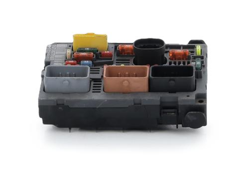 Used Fuse box Fuse box CITROËN C4 Picasso I MPV (UD_) 1.6 HDi 110 (112 hp) 36210417 36210417