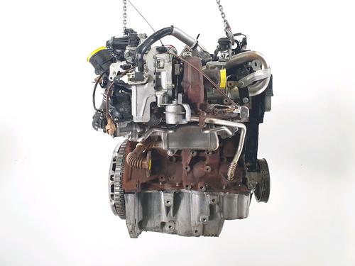 Engine RENAULT TALISMAN (LP_) 1.5 dCi 110 (LPA3) | BP39633256M1 - Image 4