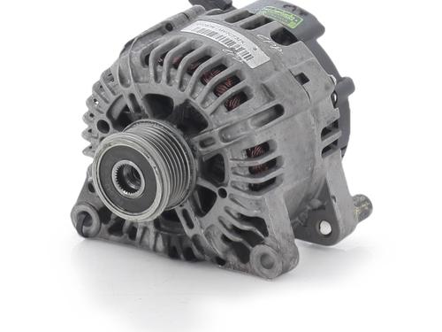 Generator Generator PEUGEOT 807 (EB_) 2.0 HDI (136 hp) 39898649 39898649