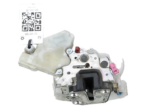 Used Front right lock SUBARU IMPREZA Saloon (GD) 2.5 i WRX AWD (GDG) (230 hp) 22411187