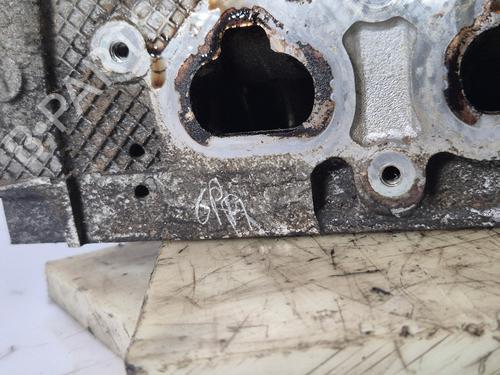 Cylinder head RENAULT TWINGO II (CN0_) 1.2 16V (CN04, CN0B) | BP38978337M5 - Image 7