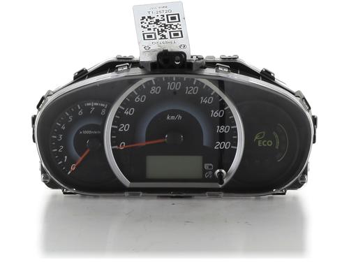 Instrument cluster MITSUBISHI MIRAGE / SPACE STAR VI Hatchback (A0_A) 1.0 (A05A) | BP30558620C47