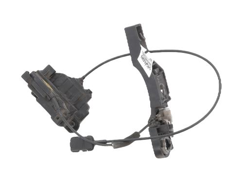Used Front left lock Front left lock RENAULT CLIO III (BR0/1, CR0/1) 1.2 16V (BR02, BR0J, BR11, CR02, CR0J, CR11) (75 hp) 35998847 35998847