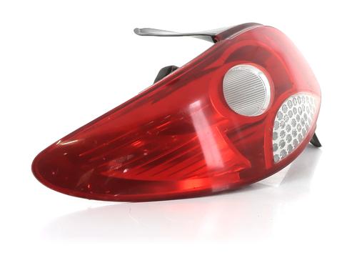 Left taillight PEUGEOT 206+ (2L_, 2M_) 1.1 | BP29197950C34 